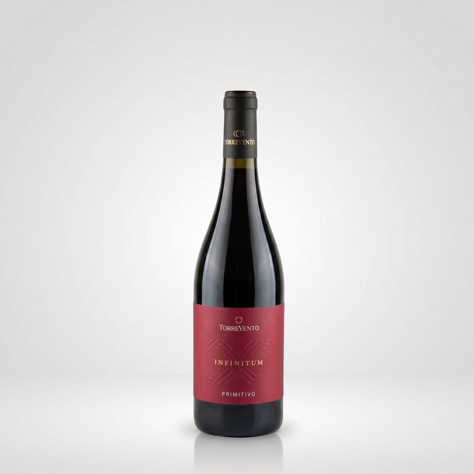 Infinitum Primitivo - Torrevento – Vorderseite