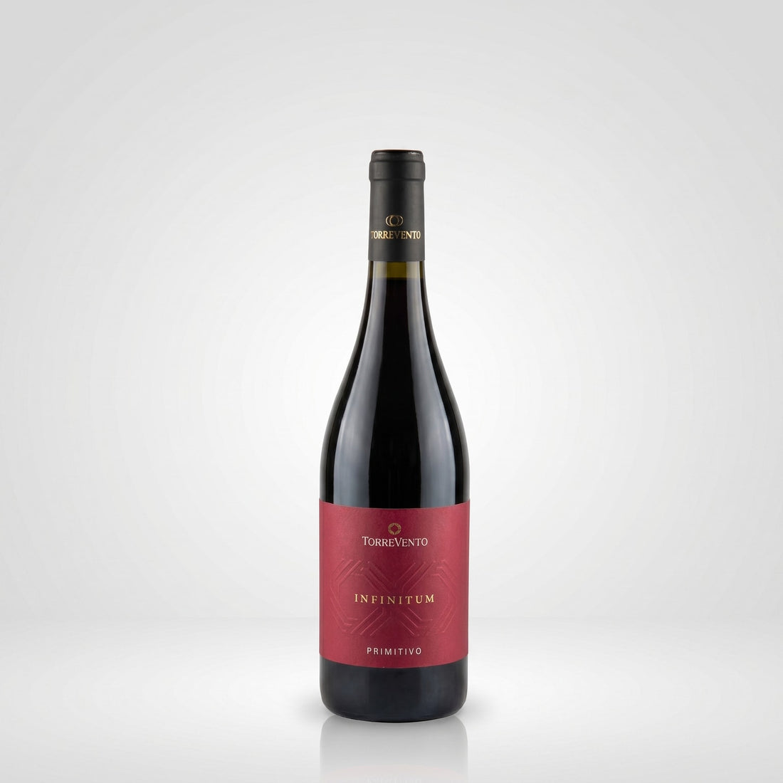 Infinitum Primitivo - Torrevento – Vorderseite