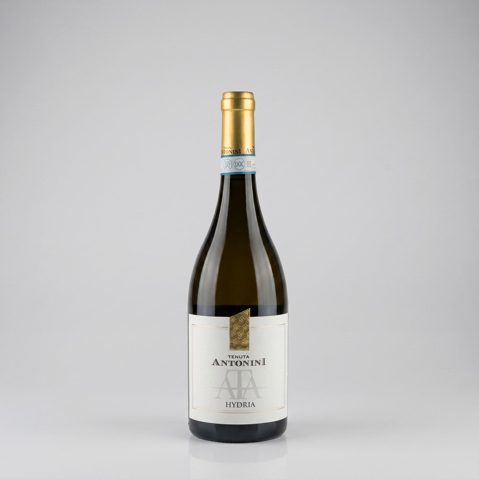 Pecorino Abruzzo - Tenuta Antonini – Vorderseite