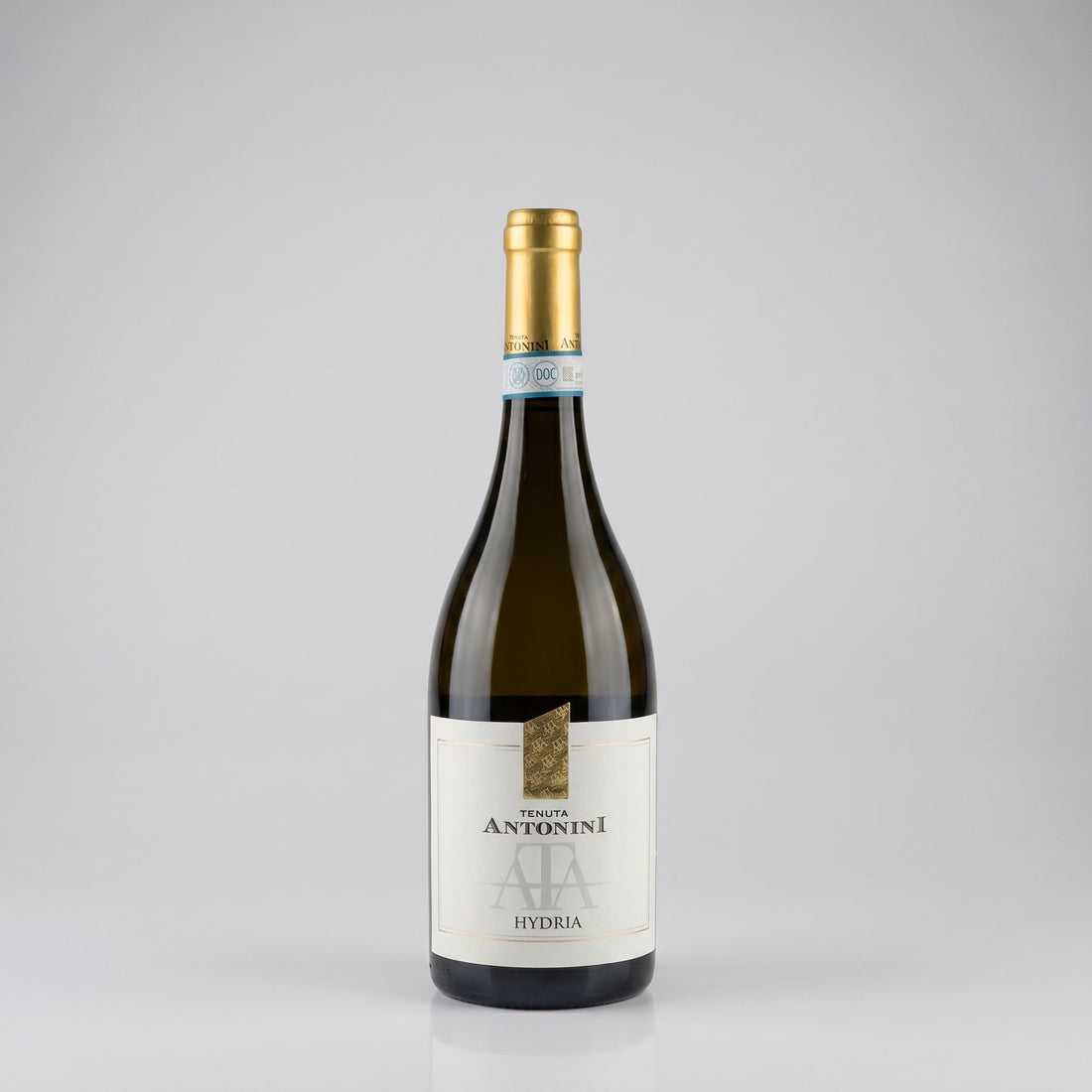 Pecorino Abruzzo - Tenuta Antonini – Vorderseite