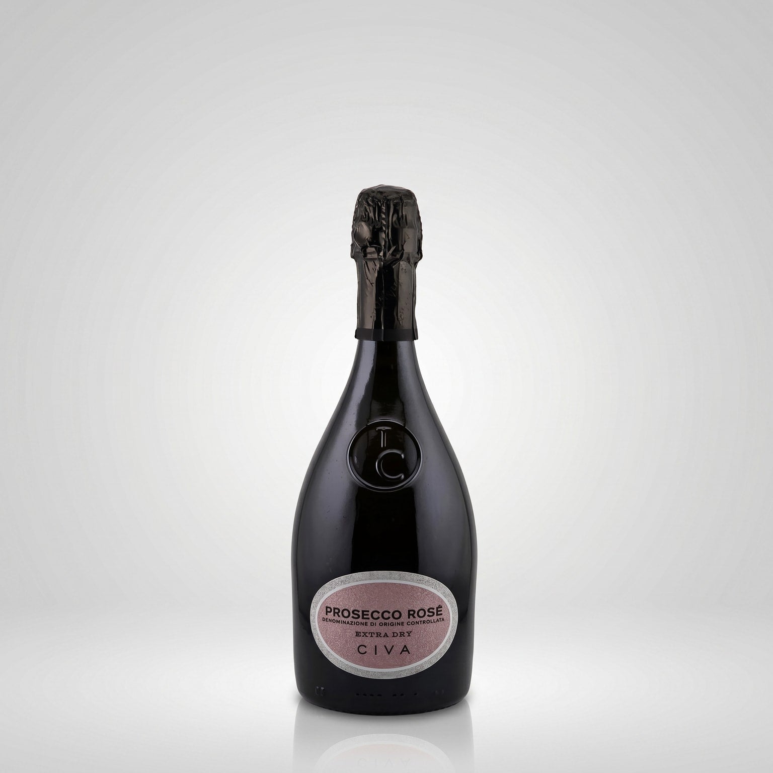 Prosecco Rosé DOC - Tenimenti Civa – Vorderseite