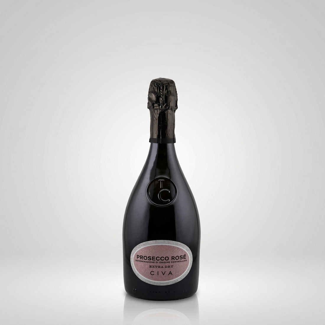 Prosecco Rosé DOC - Tenimenti Civa – Vorderseite