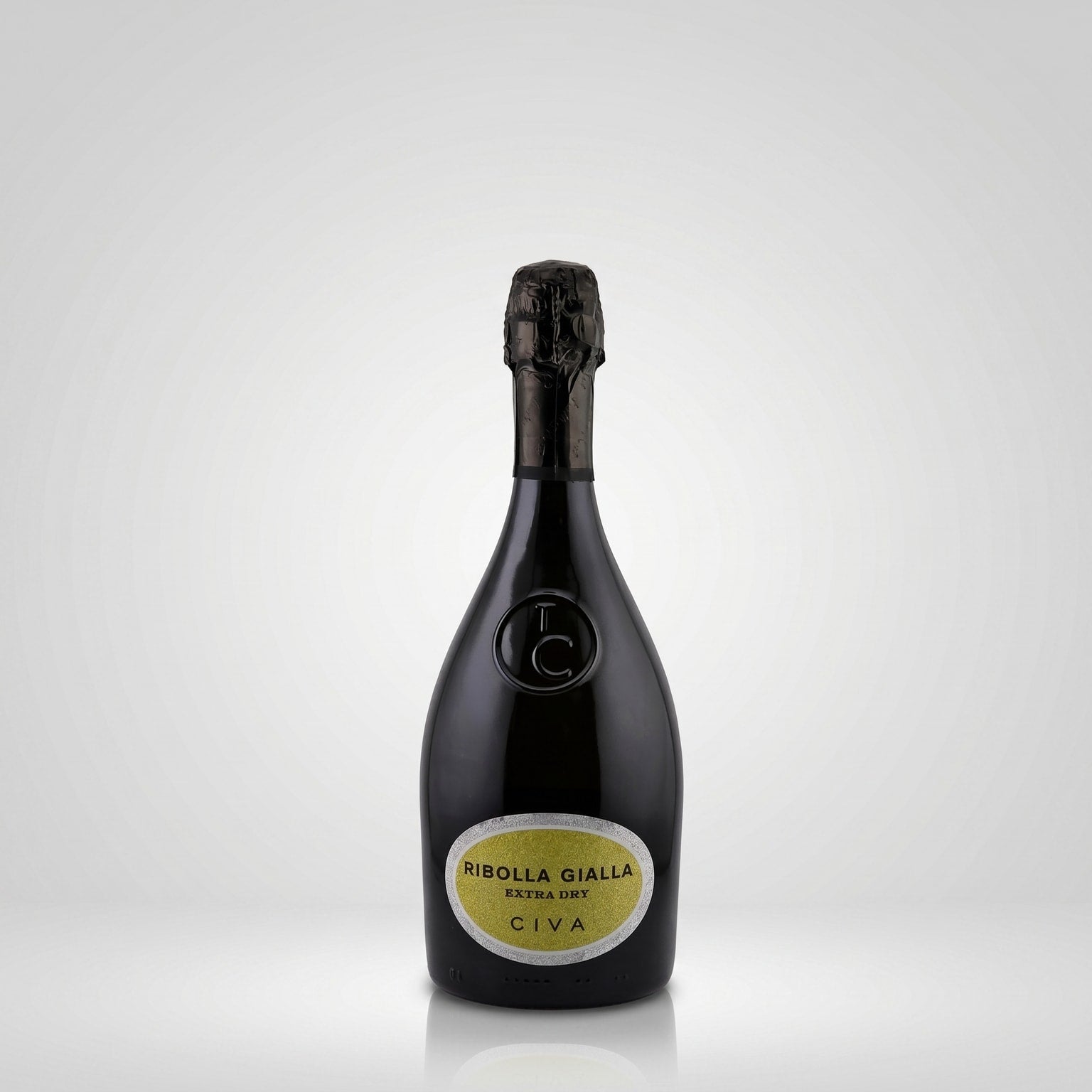 Ribolla Gialla - Tenimenti Civa – Vorderseite