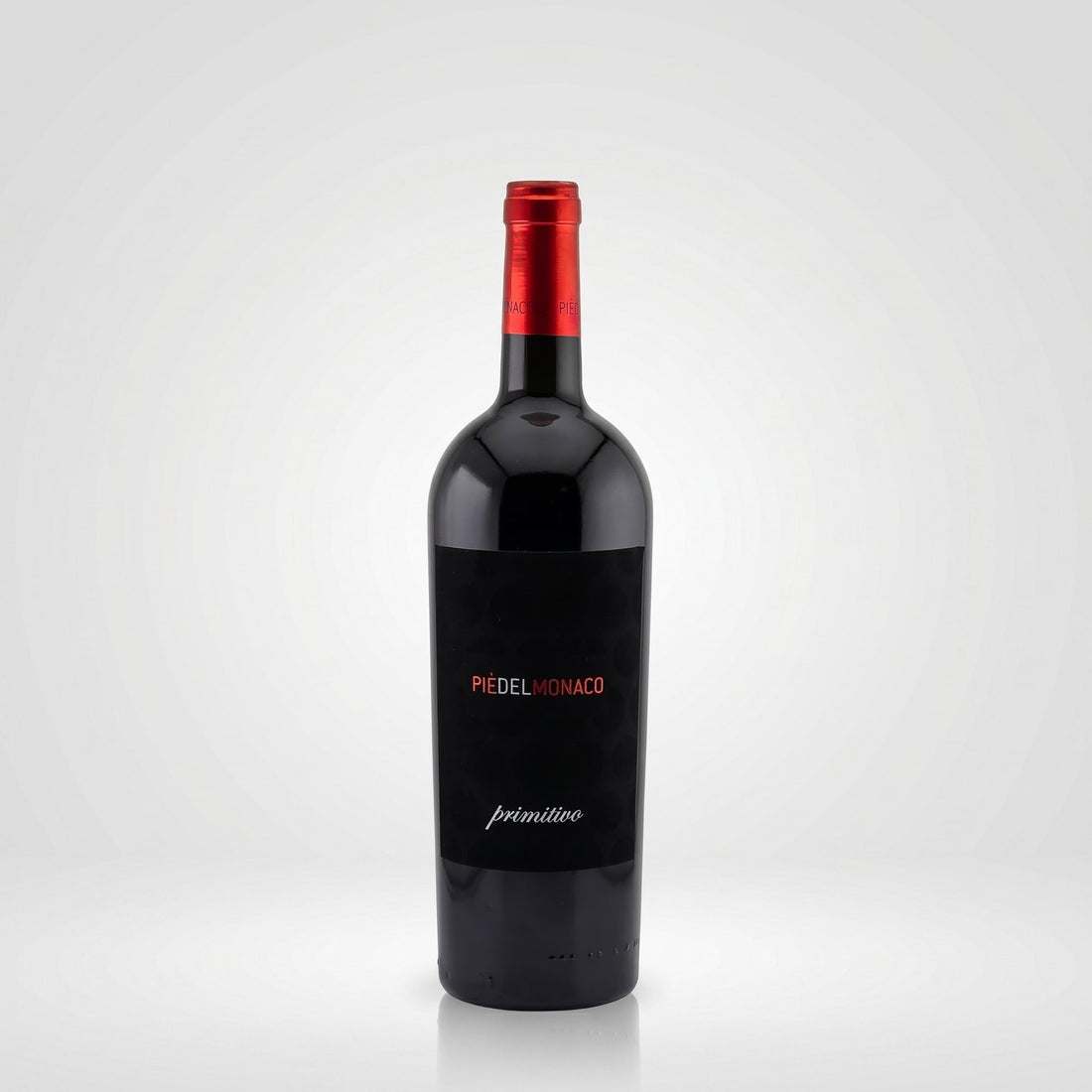 Primitivo Pié del Monaco - Tagaro – Vorderseite