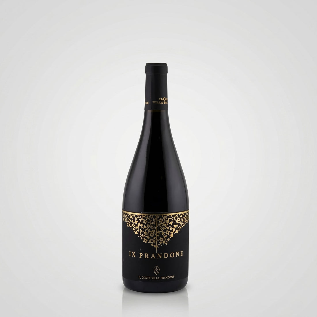 IX Prandone Merlot - Il Conte Villa Prandone – Vorderseite