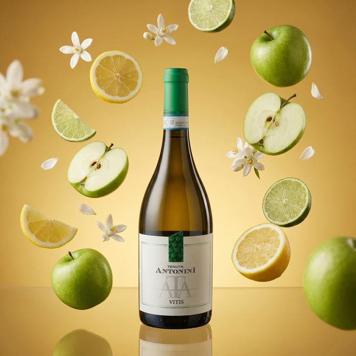 Passerina Abruzzo - Tenuta Antonini – Aromabild