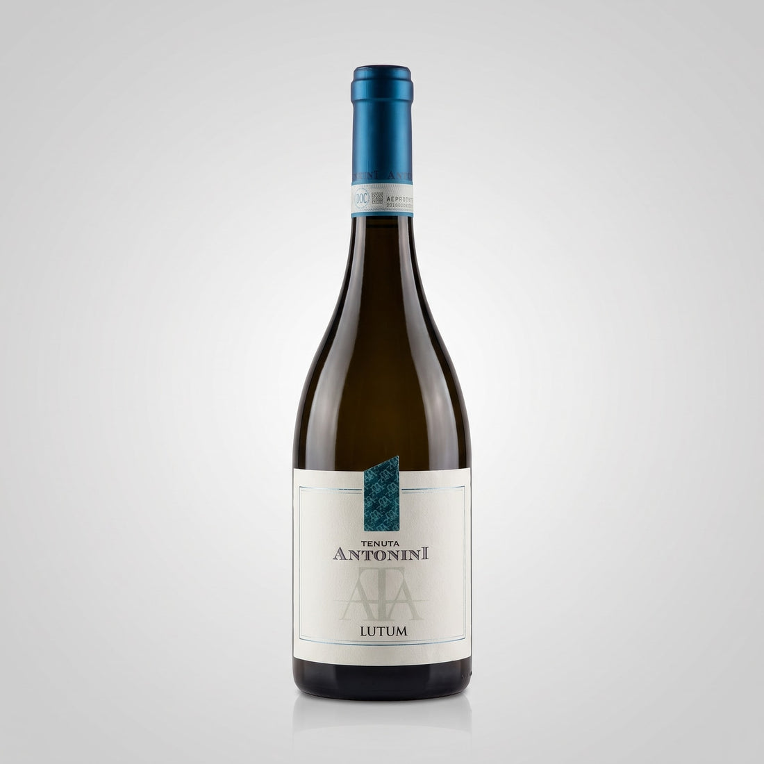 Trebbiano d'Abruzzo DOC - Tenuta Antonini – Vorderseite