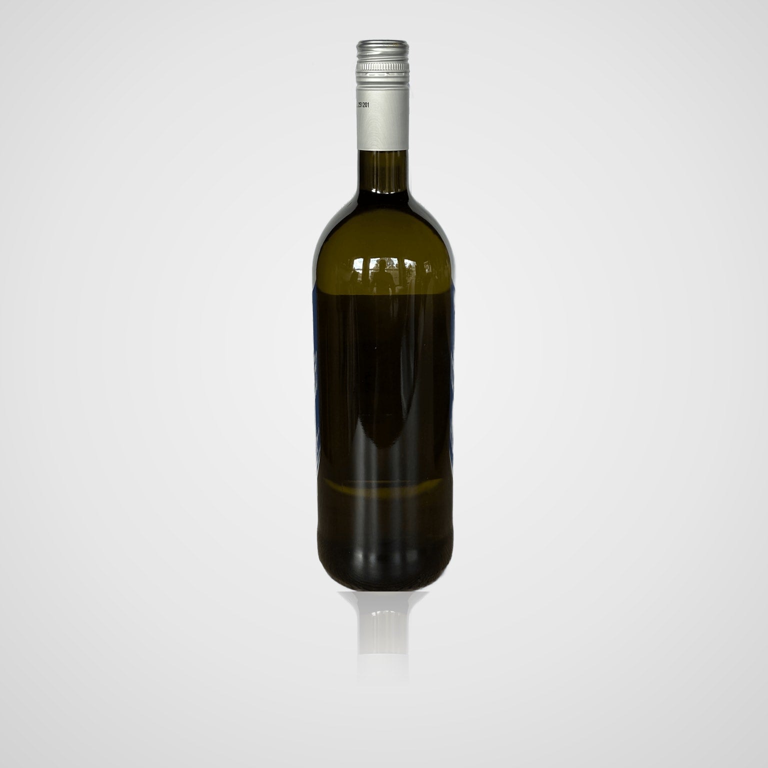 Chardonnay - Il Filari – Rückseite