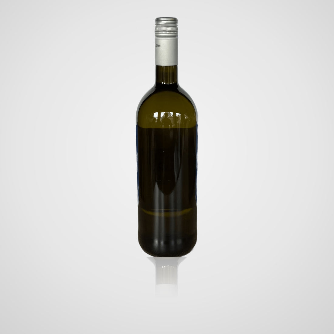 Chardonnay - Il Filari – Rückseite