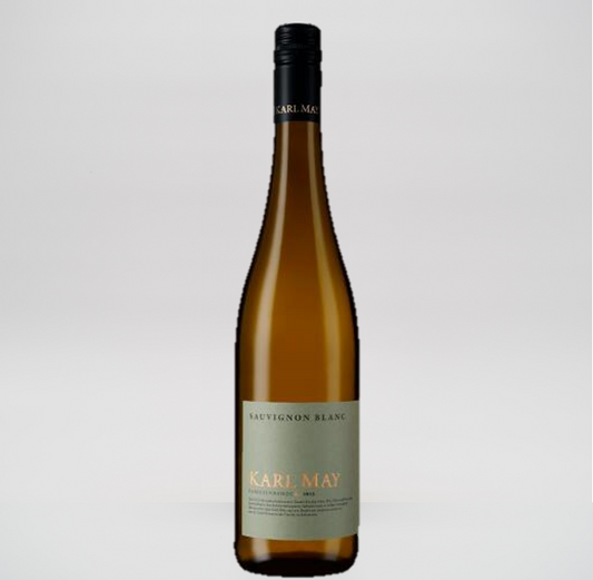 Sauvignon Blanc - Karl May