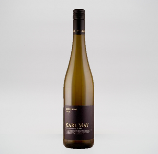 Riesling - Karl May