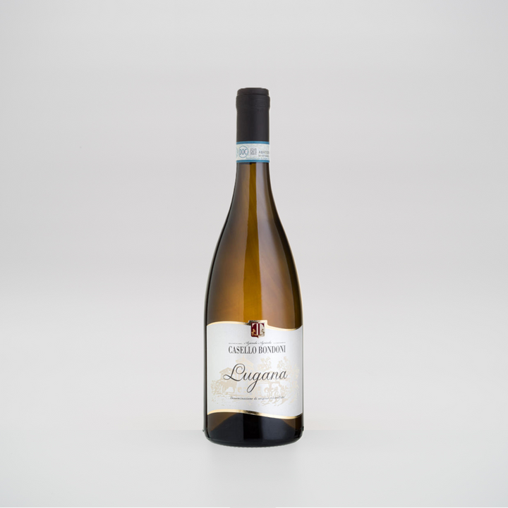 Lugana D.O.C. - Casello Bondoni Azienda Agricola