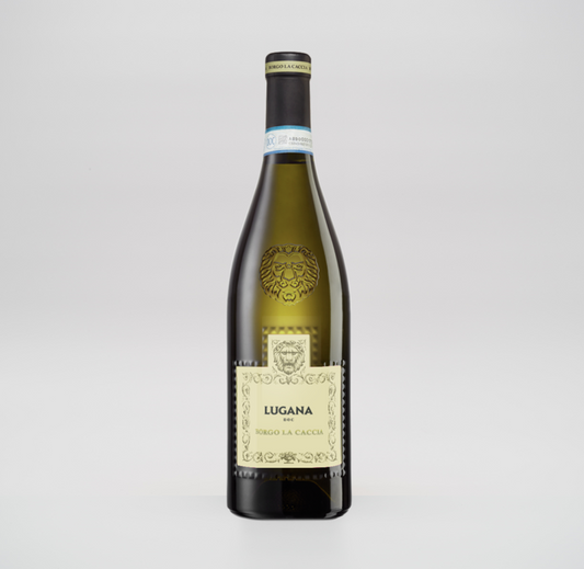 Lugana DOC - Borgo la Caccia