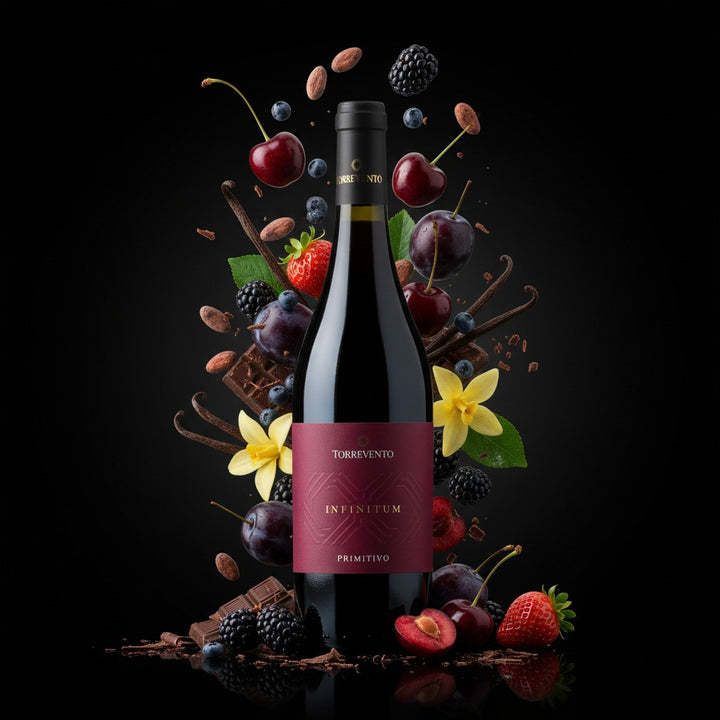 Infinitum Primitivo - Torrevento