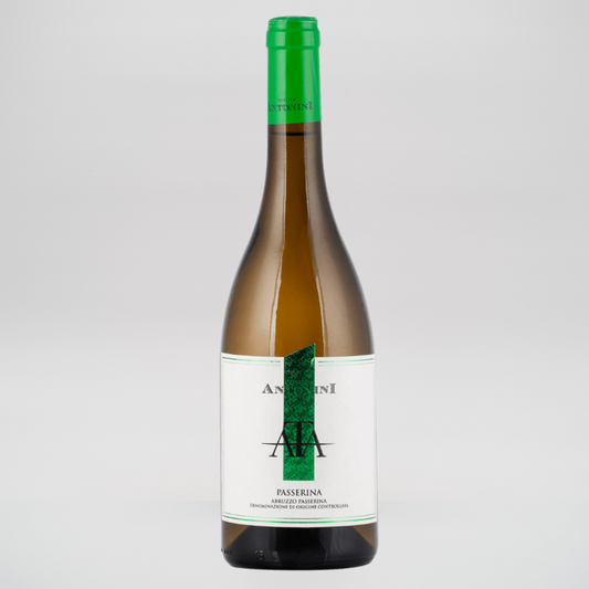 Passerina Abruzzo - Tenuta Antonini