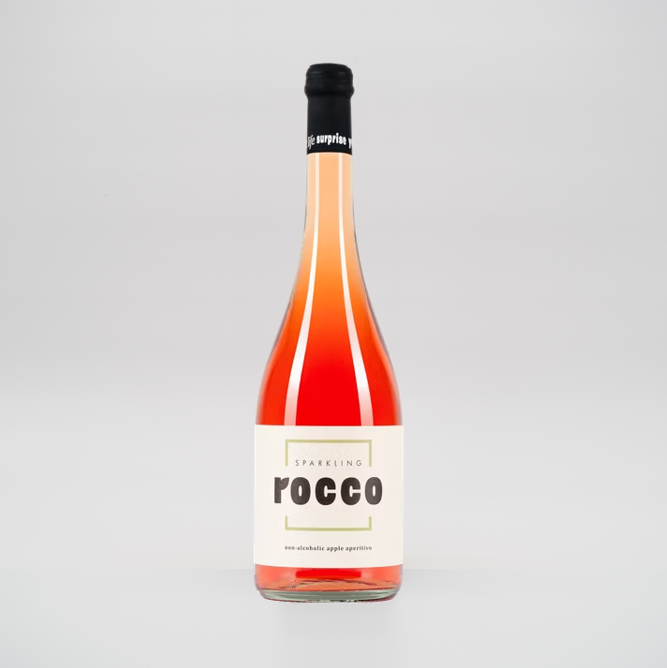 Sparkling Rocco - Weinsepphof