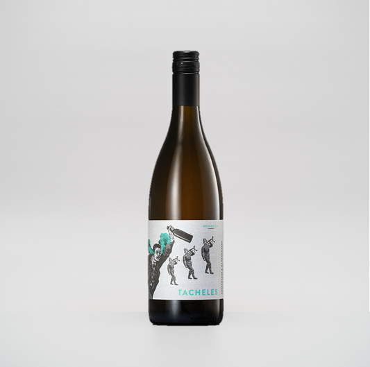 Tacheles - Weinreich
