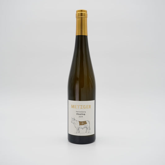 Riesling Herrenberg trocken "A" - Metzger