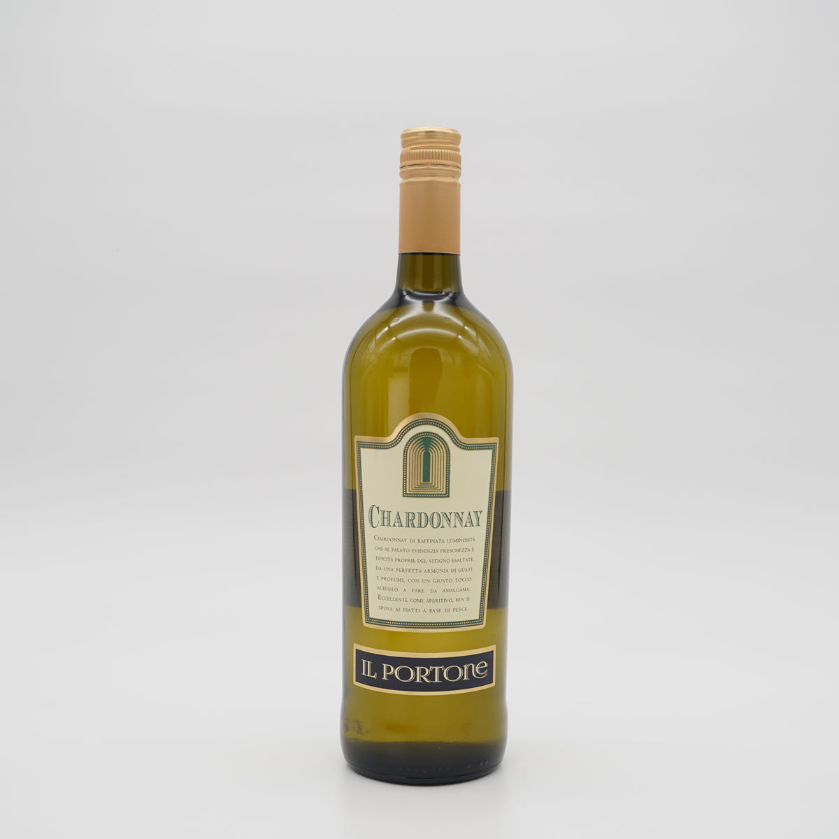 Chardonnay - Il Portone