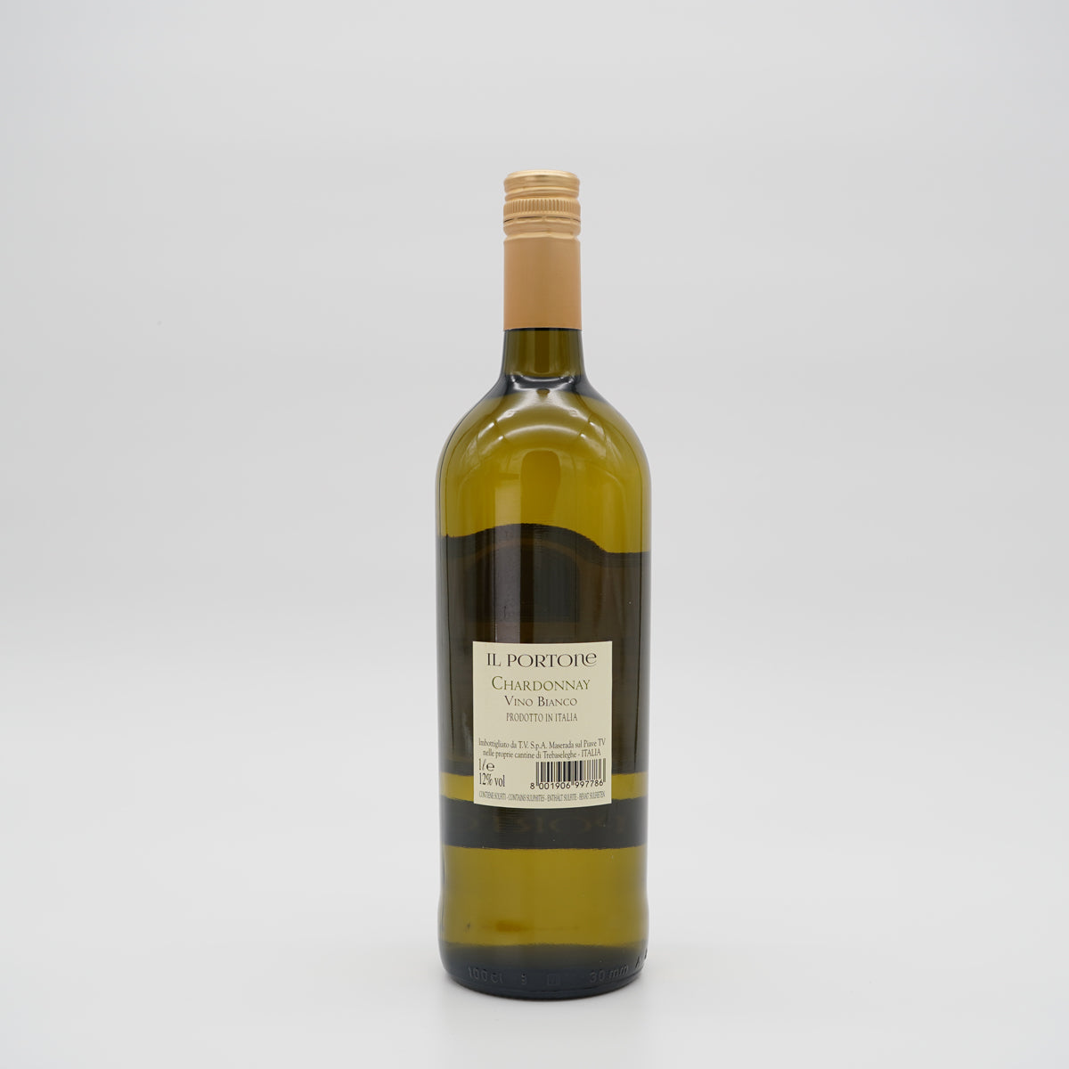 Chardonnay - Il Portone
