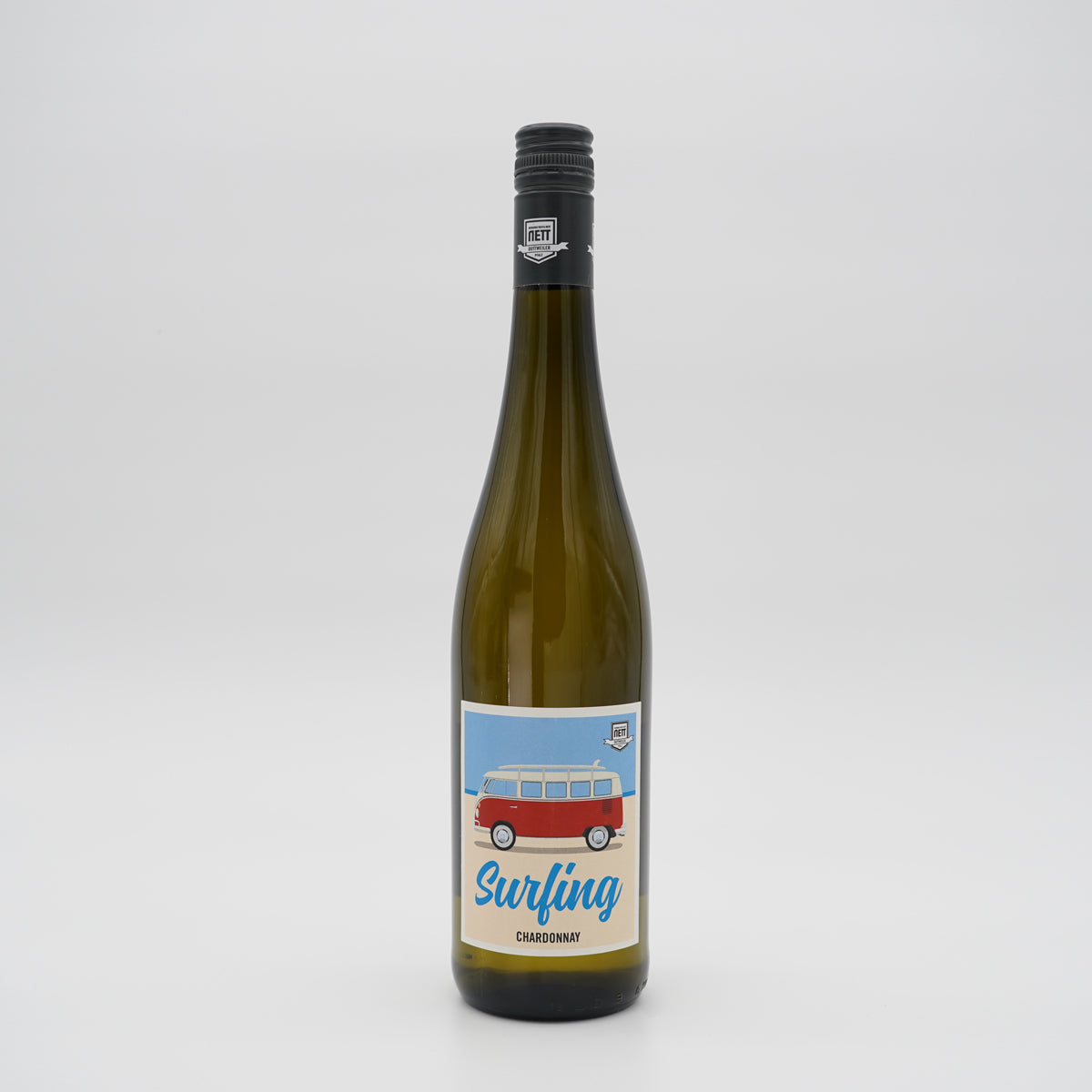 Surfing Chardonnay - Bergdolt Reif & Nett