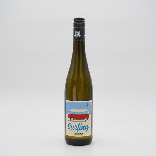 Surfing Chardonnay - Bergdolt Reif & Nett