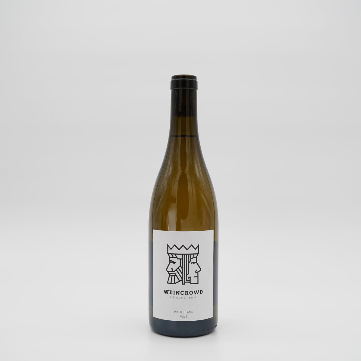 Pinot Blanc Fume - Weincrowd