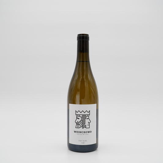 Pinot Blanc Fume - Weincrowd