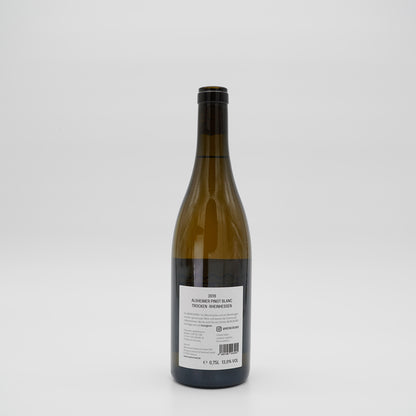 Pinot Blanc Fume - Weincrowd