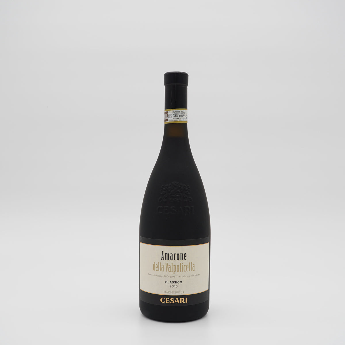 Amarone della Valpolicella DOCG - Cesari