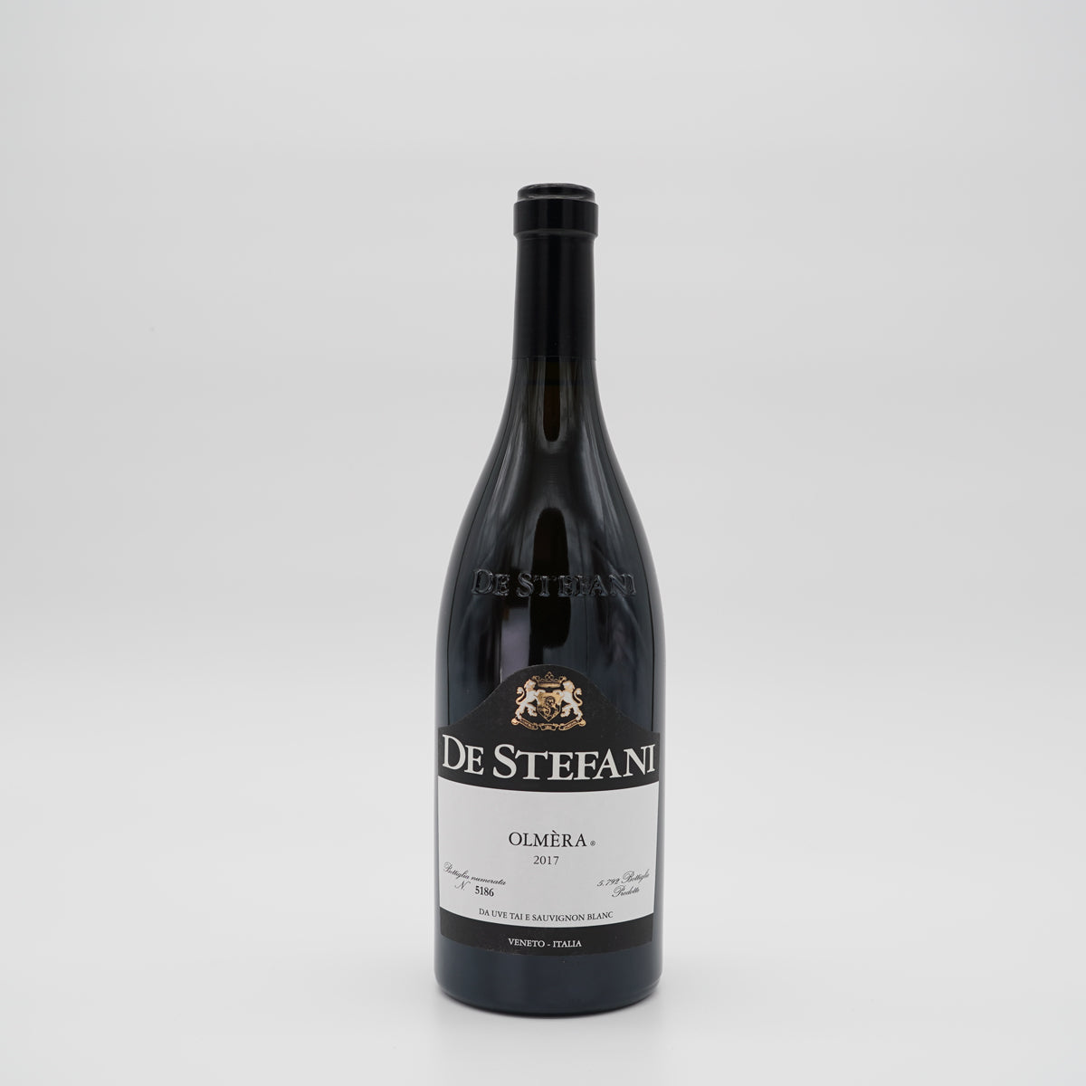 Olmera "Tai Sauvignon" IGT - De Stefani