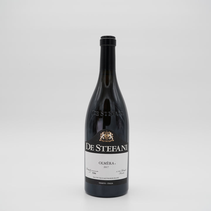 Olmera "Tai Sauvignon" IGT - De Stefani