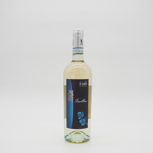 Lucillini Pinot Grigio – Le Tende