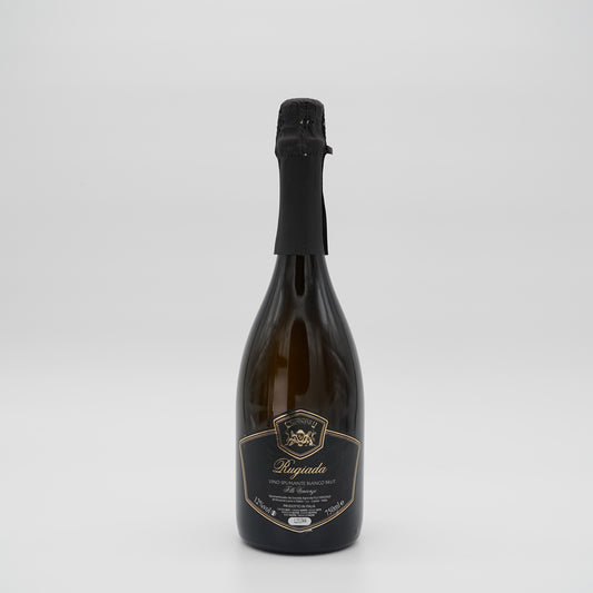 Rugiada Vino Spumante Brut - F.lli Vincenzi