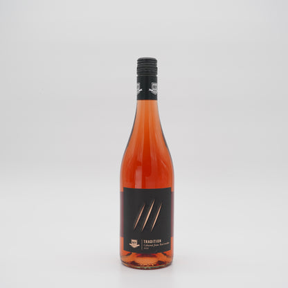 Cabernet franc Rose "Tradition" trocken - Bergdolt Reif & Nett