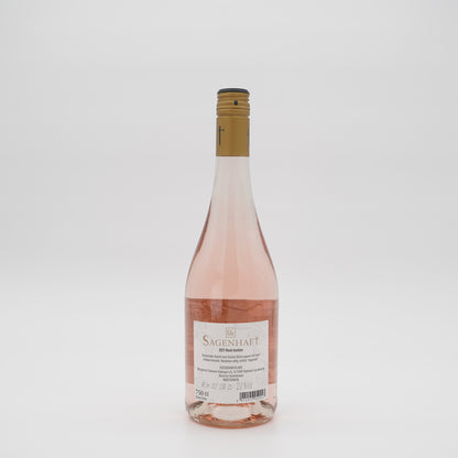 Sagenhaft Rose - Cleebronn & Güglingen