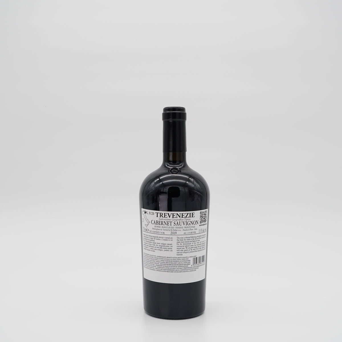 Cabernet Sauvignon IGT - Redentore