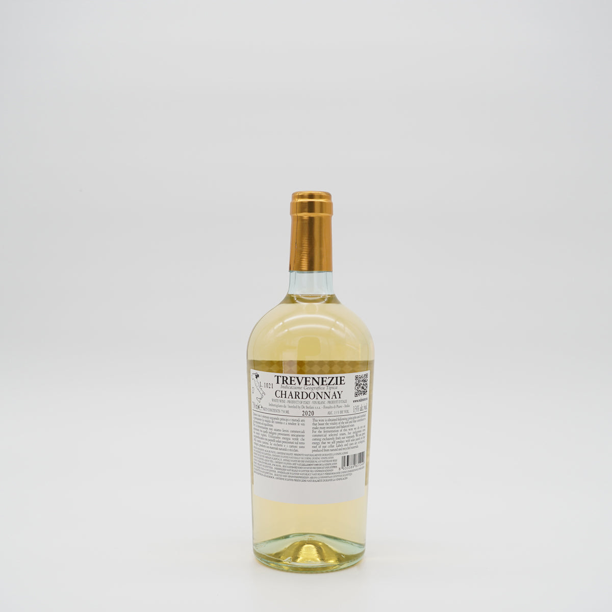 Chardonnay IGT - Redentore