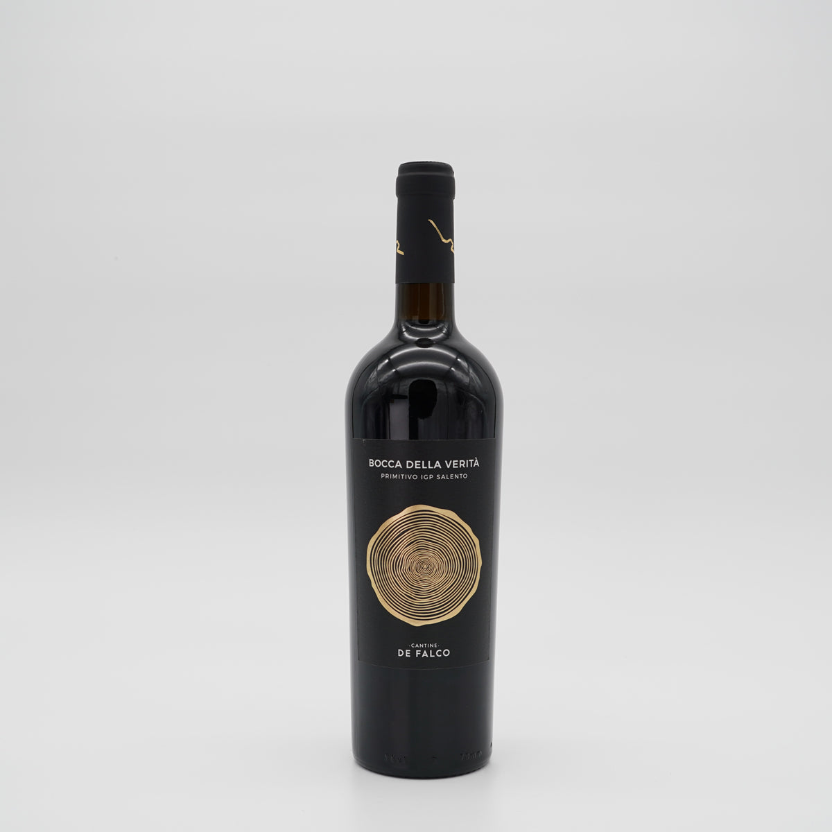 Primitivo Bocca della Verita IGT - De Falco