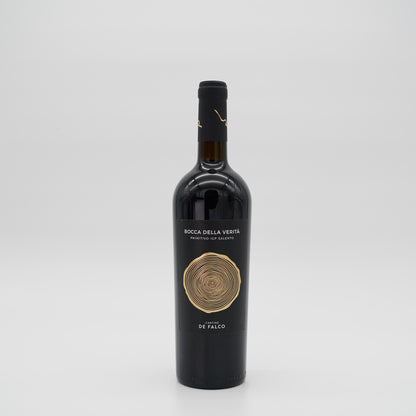 Primitivo Bocca della Verita IGT - De Falco