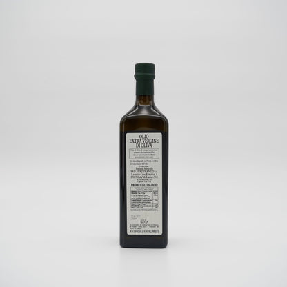 Olio Intenso extra Vergine - F.lli Vincenzi