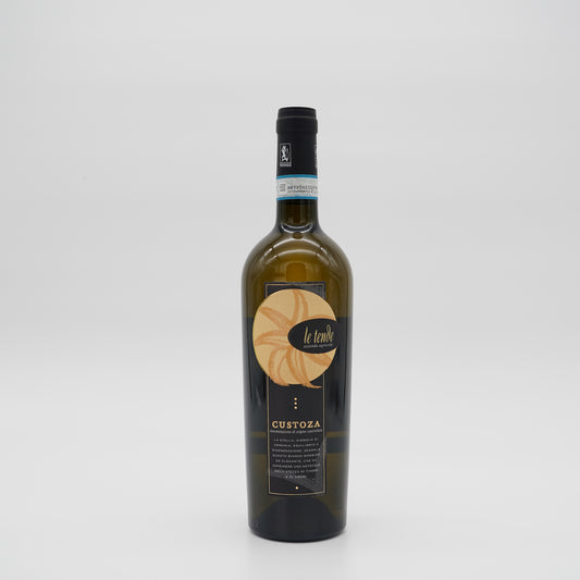 Custoza DOC - Le Tende