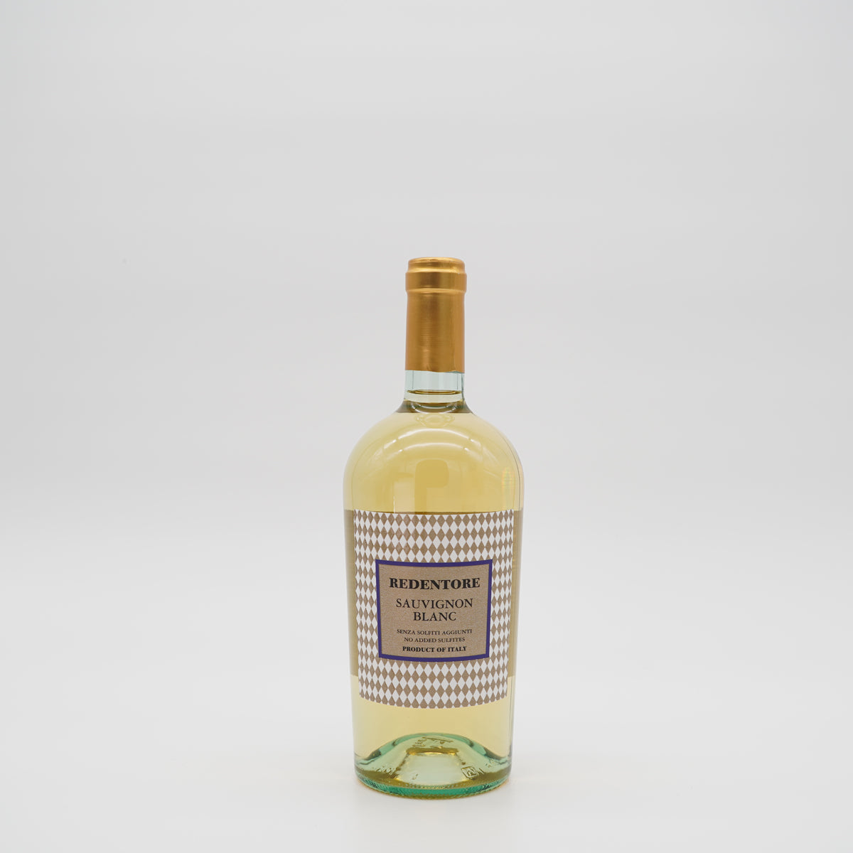 Sauvignon Blanc IGT – Redentore