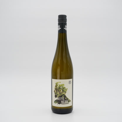 Netts Werk Chardonnay - Bergdolt Reif & Nett