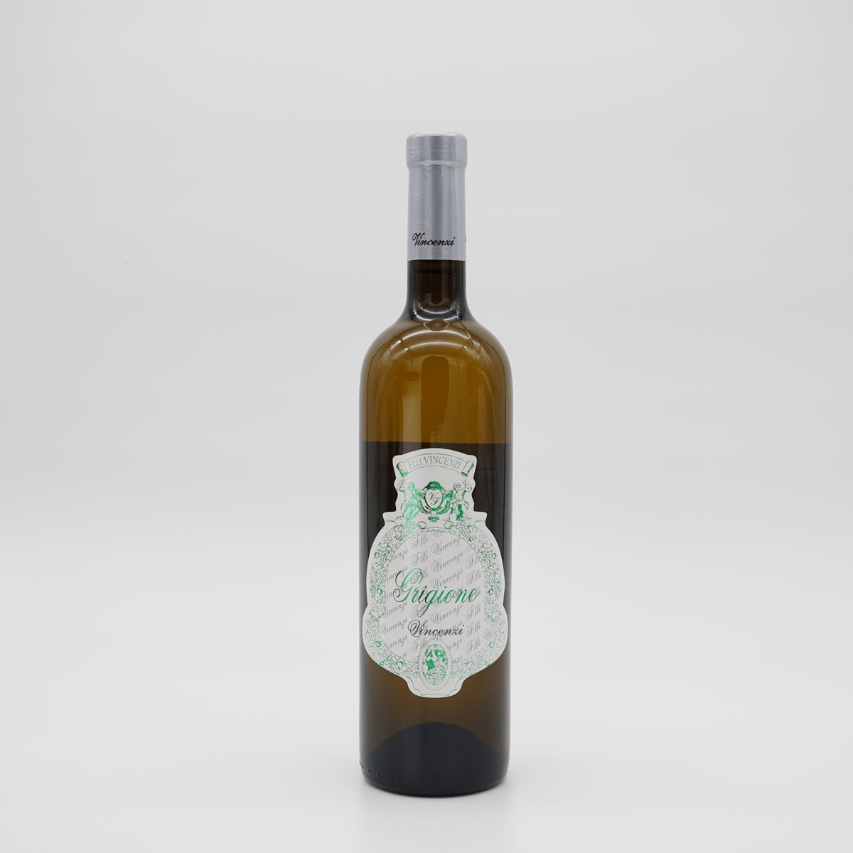 Grigione Pinot Grigio IGT - F.lli Vincenzi