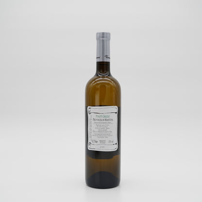 Grigione Pinot Grigio IGT - F.lli Vincenzi