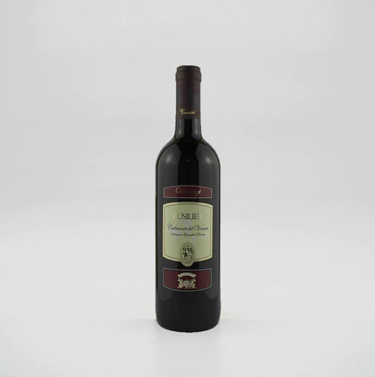 Fusilier Cabernet Veneto IGP - F.lli Vincenzi