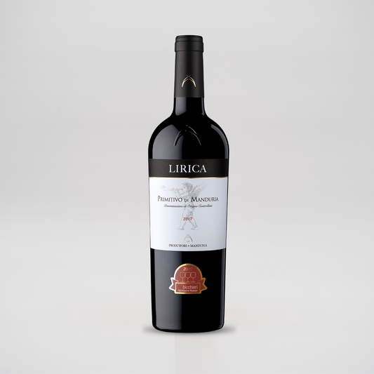 Lirica – Produttori di Manduria