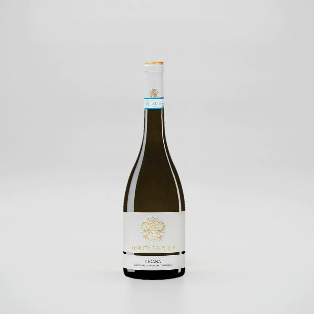 Lugana - Tenuta la Presa
