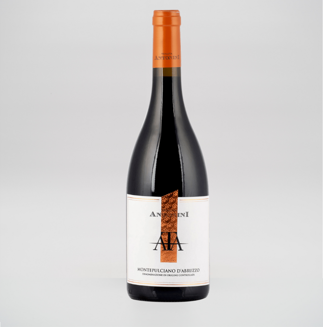 Montepulciano d’Abruzzo – Tenuta Antonini